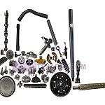 Forklift Parts Forklift Parts